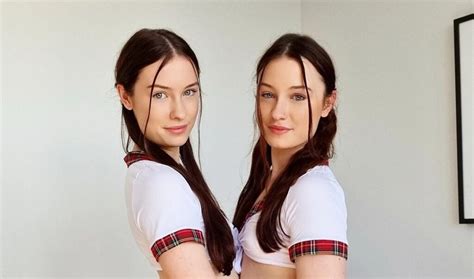 maddison twins onlyfans leak|Maddison Twins